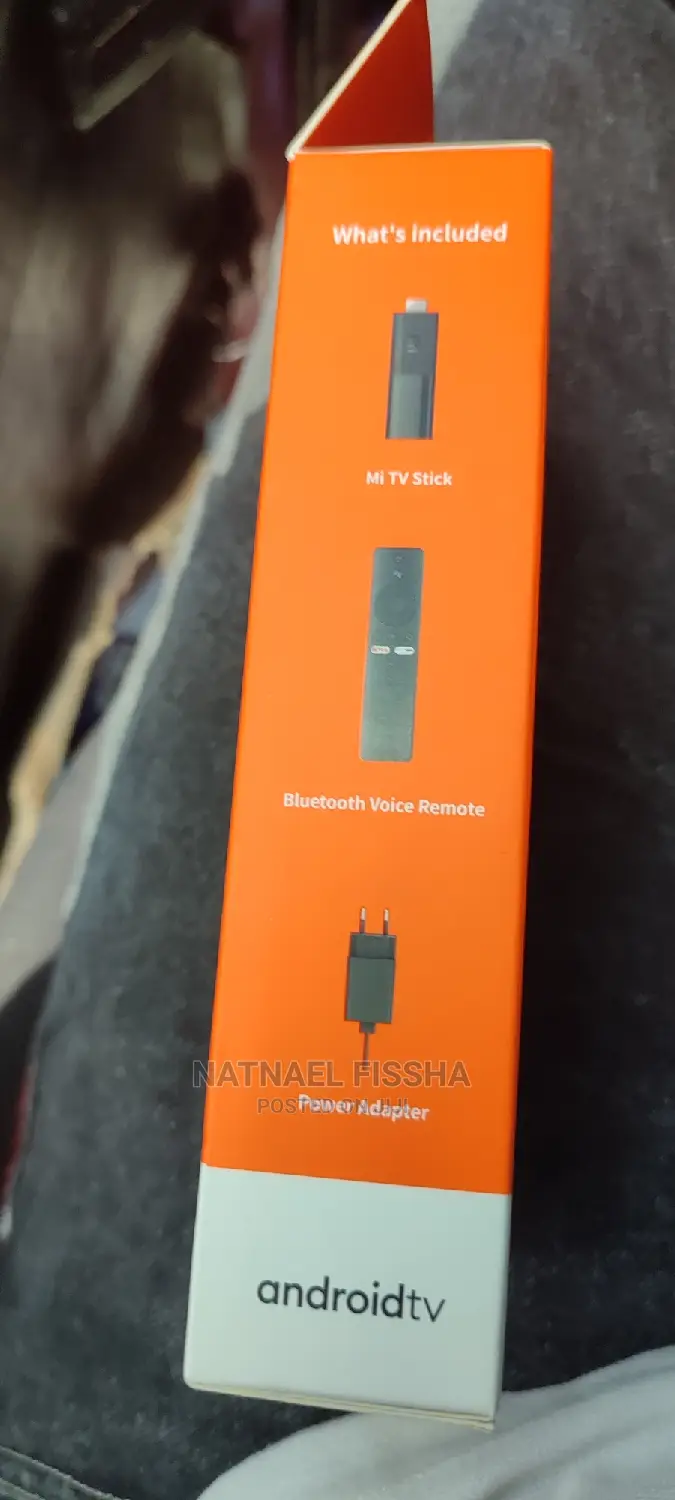 Mi Tv Stick Original