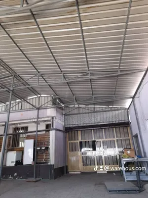 Warehouse for Sale at Addis Abeba