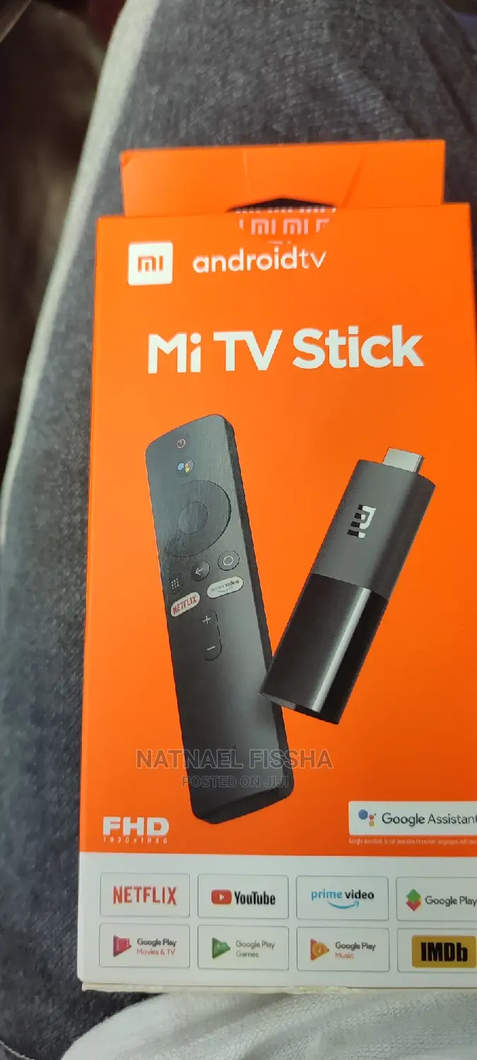 Mi Tv Stick Original