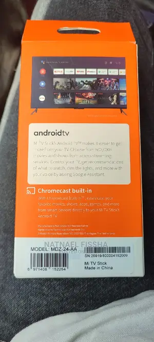 Mi Tv Stick Original