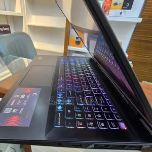 New Laptop MSI GF63 16GB Intel Core I7 SSD 1T