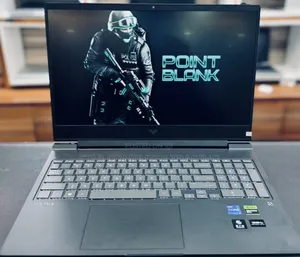 Photo - New Laptop HP Victus 16 16GB Intel Core I7 SSD 512GB