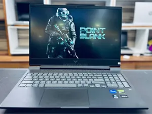 New Laptop HP Victus 16 16GB Intel Core I7 SSD 512GB