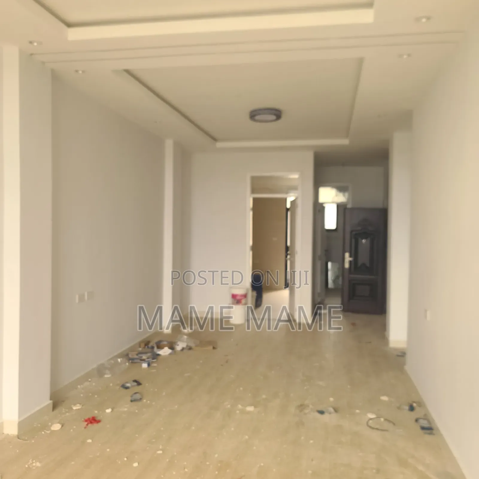 3bdrm Apartment in Addis Abeba, Bole for rent