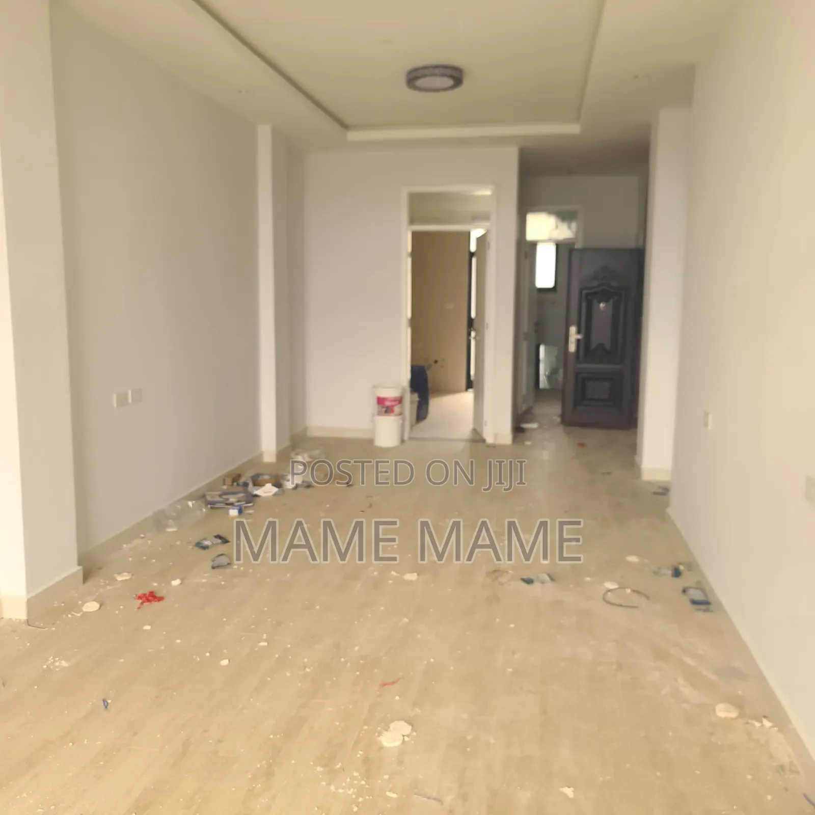 3bdrm Apartment in Addis Abeba, Bole for rent