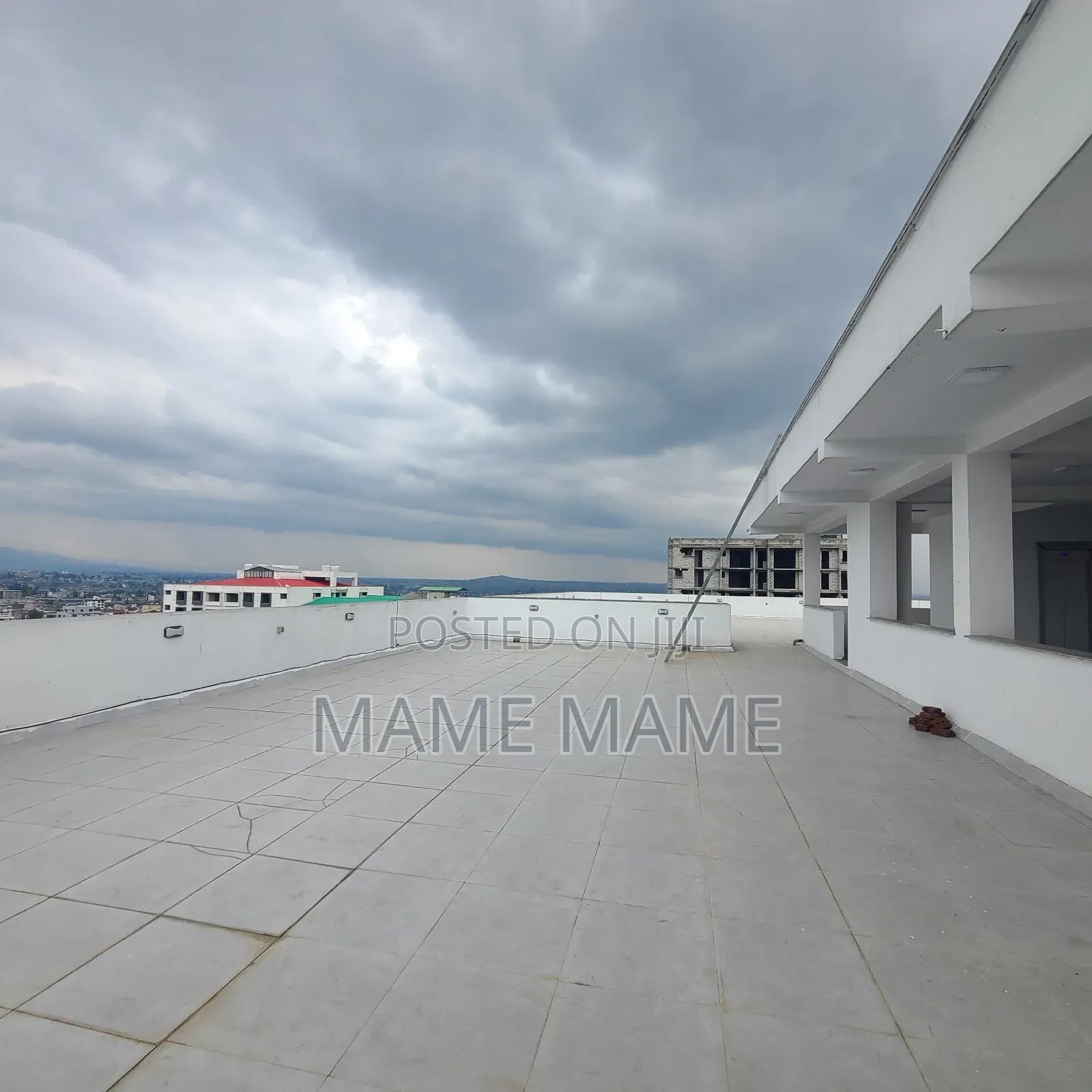 3bdrm Apartment in Addis Abeba, Bole for rent