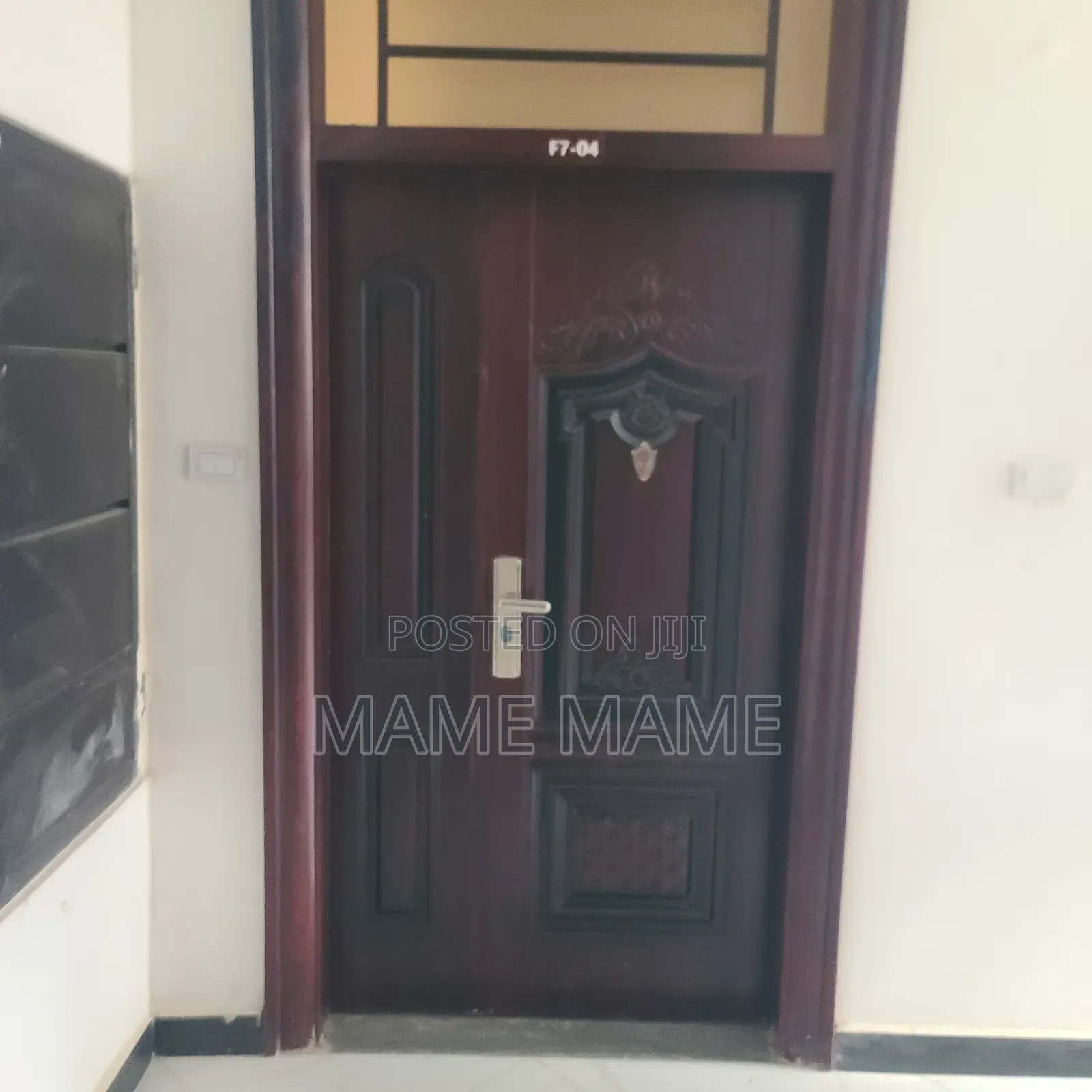 3bdrm Apartment in Addis Abeba, Bole for rent