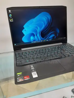 New Laptop Lenovo Ideapad 3 16GB AMD Ryzen 5 SSD 256GB