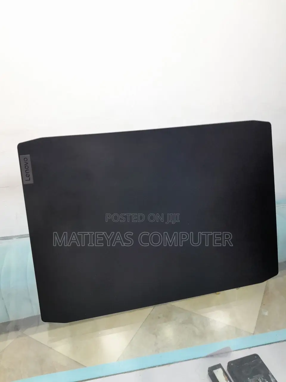 New Laptop Lenovo Ideapad 3 16GB AMD Ryzen 5 SSD 256GB