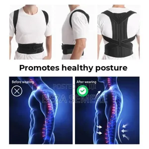 Photo - Posture Corrector Belt Rodaye