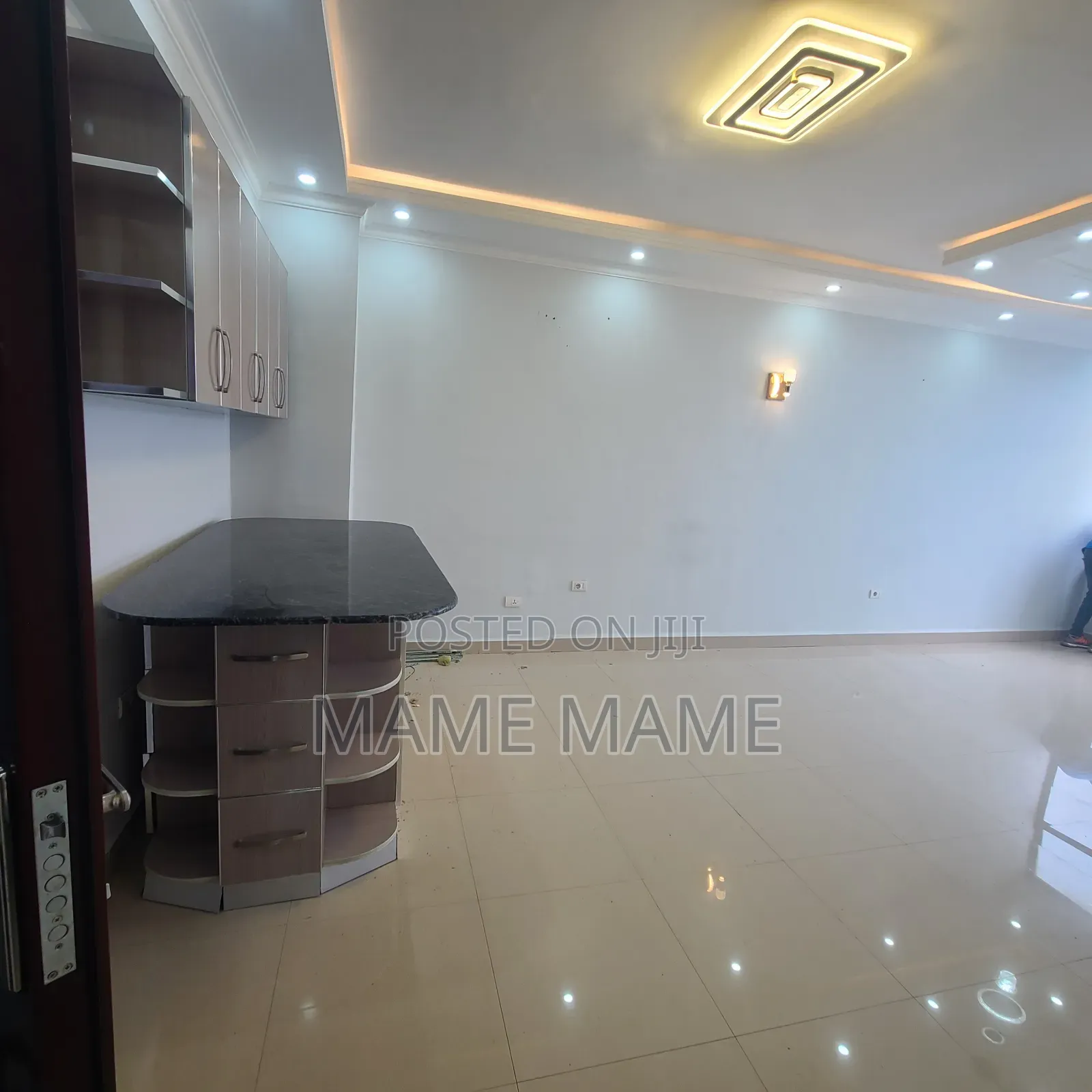 2bdrm Apartment in Addis Abeba, Bole for sale
