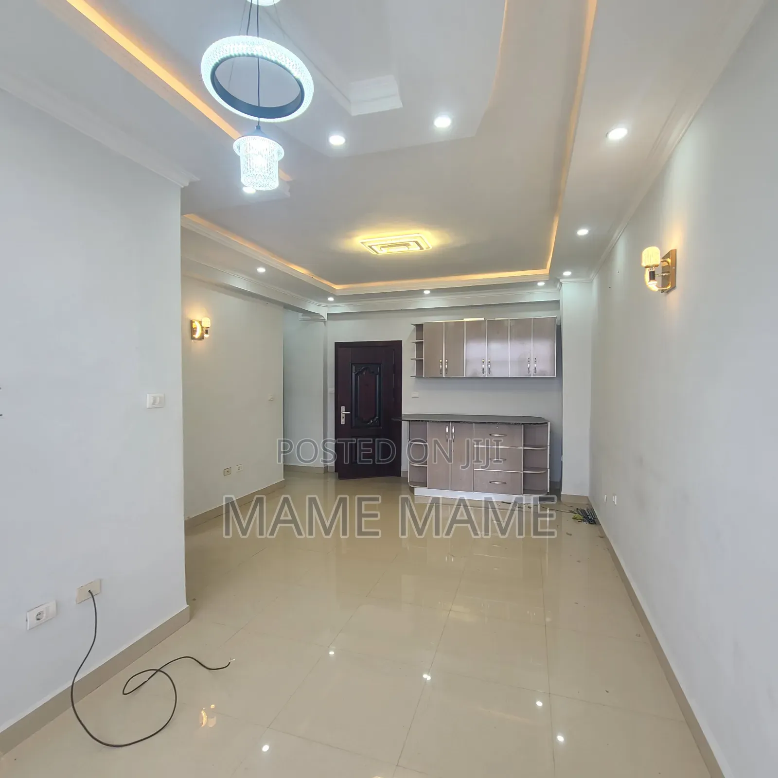 2bdrm Apartment in Addis Abeba, Bole for sale
