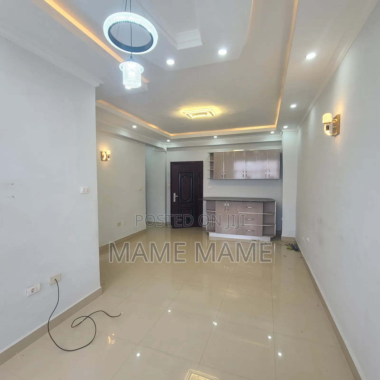 2bdrm Apartment in Addis Abeba, Bole for sale