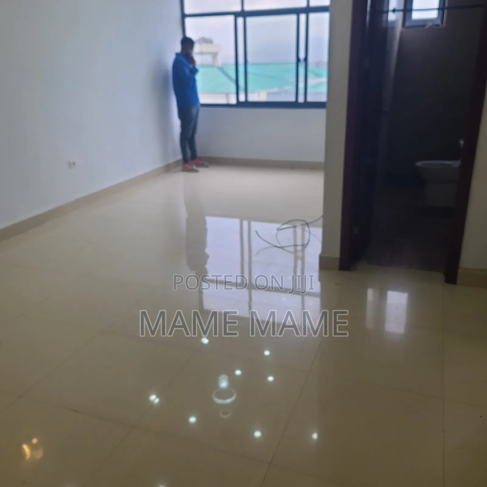 2bdrm Apartment in Addis Abeba, Bole for sale