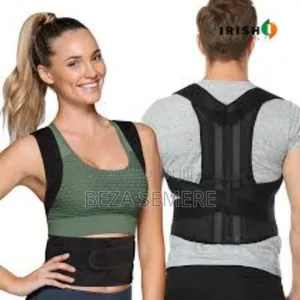 Photo - Posture Corrector Belt Hannah