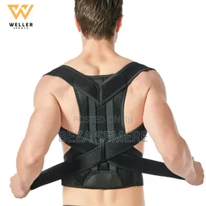 Posture Corrector Belt Hannah