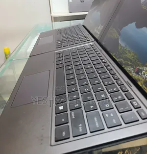 New Laptop HP Elite X2 G8 8GB Intel Core I5 SSD 256GB