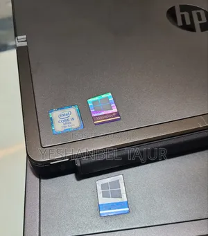 New Laptop HP Elite X2 G8 8GB Intel Core I5 SSD 256GB