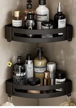 Photo - Bath Shelf