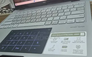 New Laptop Asus 16GB Intel Core i7 SSD 1T