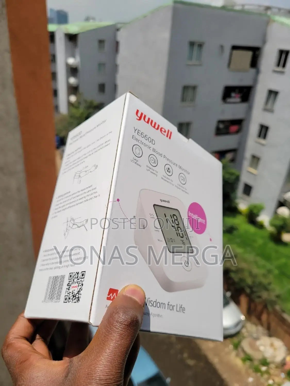 Use,Suitable for Adults"煞 Blood Pressure Monitor~وbp Monitor