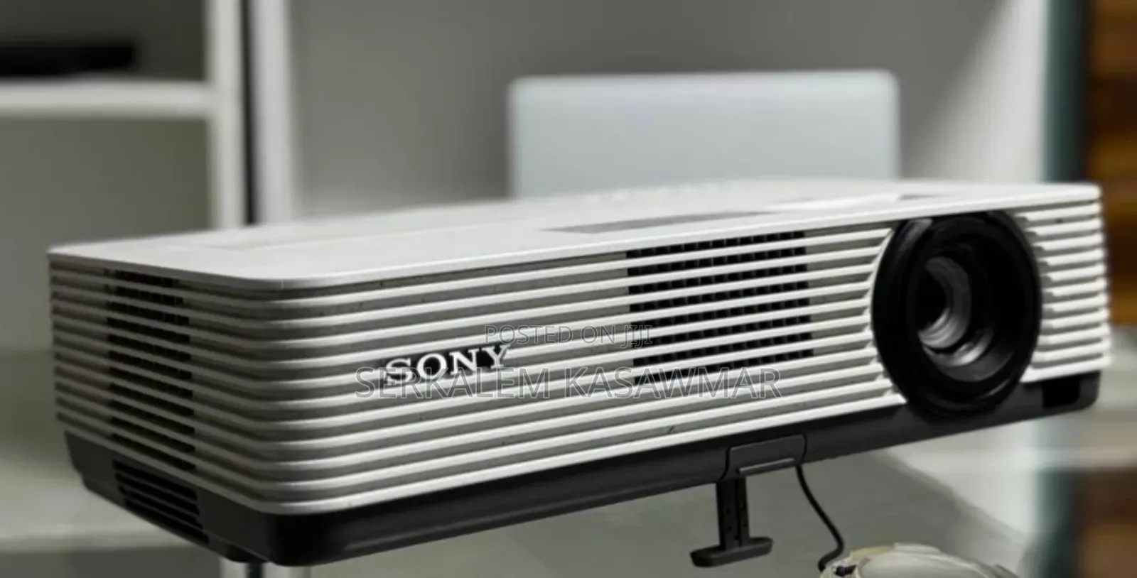 Sony Projector Model Name VPL-Dx221 Hardware Interface