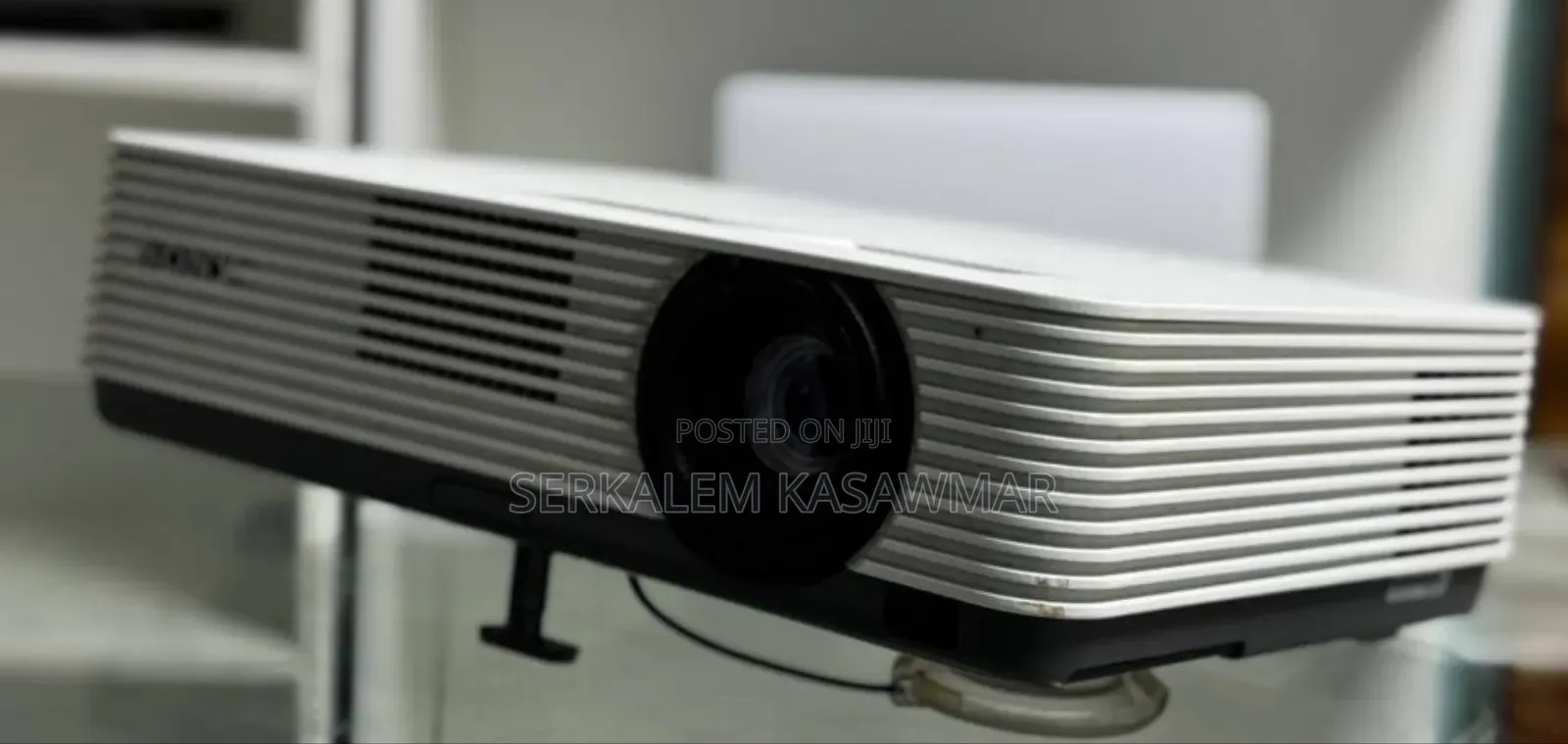 Sony Projector Model Name VPL-Dx221 Hardware Interface