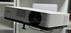 Sony Projector Model Name VPL-Dx221 Hardware Interface