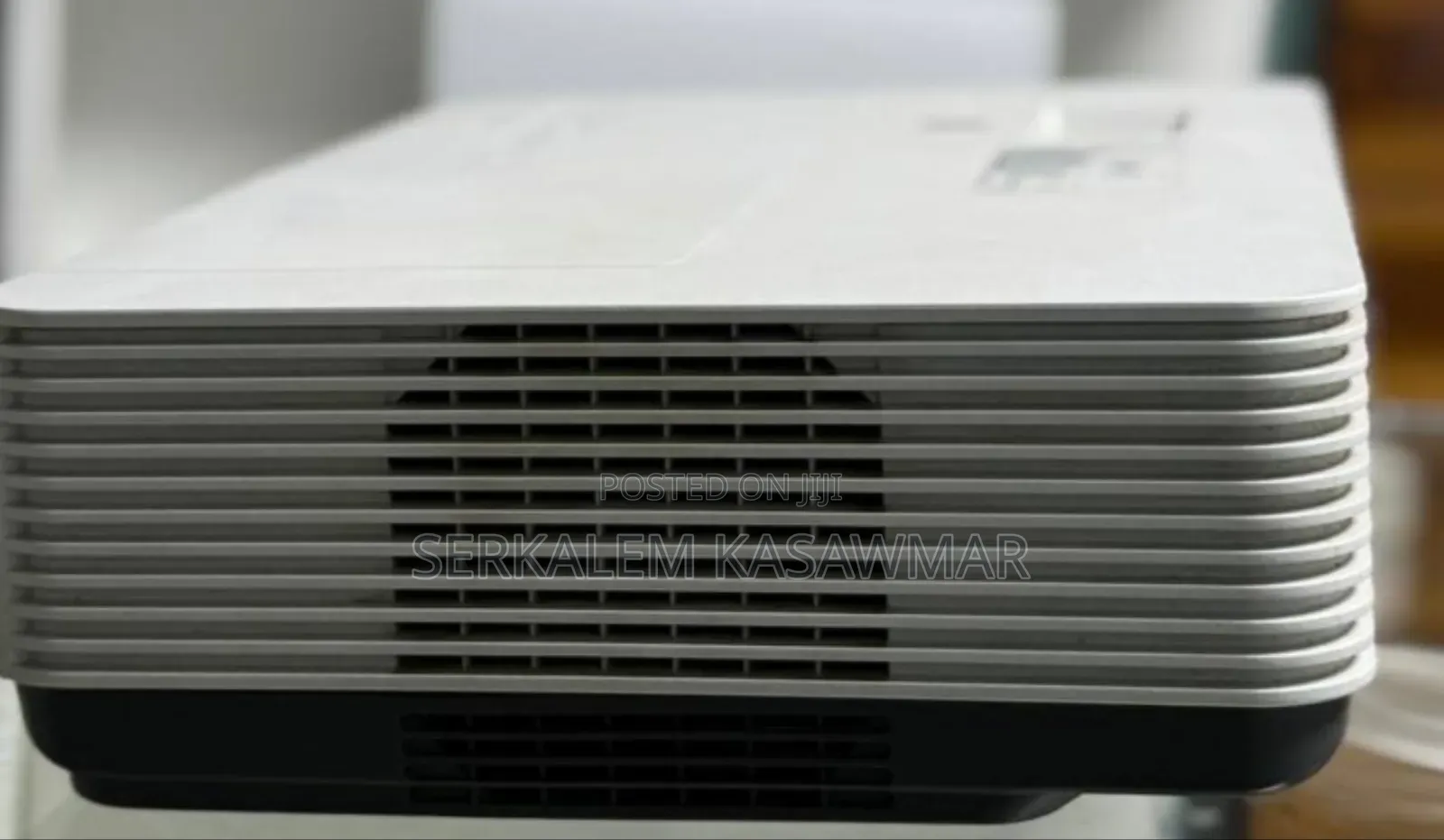 Sony Projector Model Name VPL-Dx221 Hardware Interface