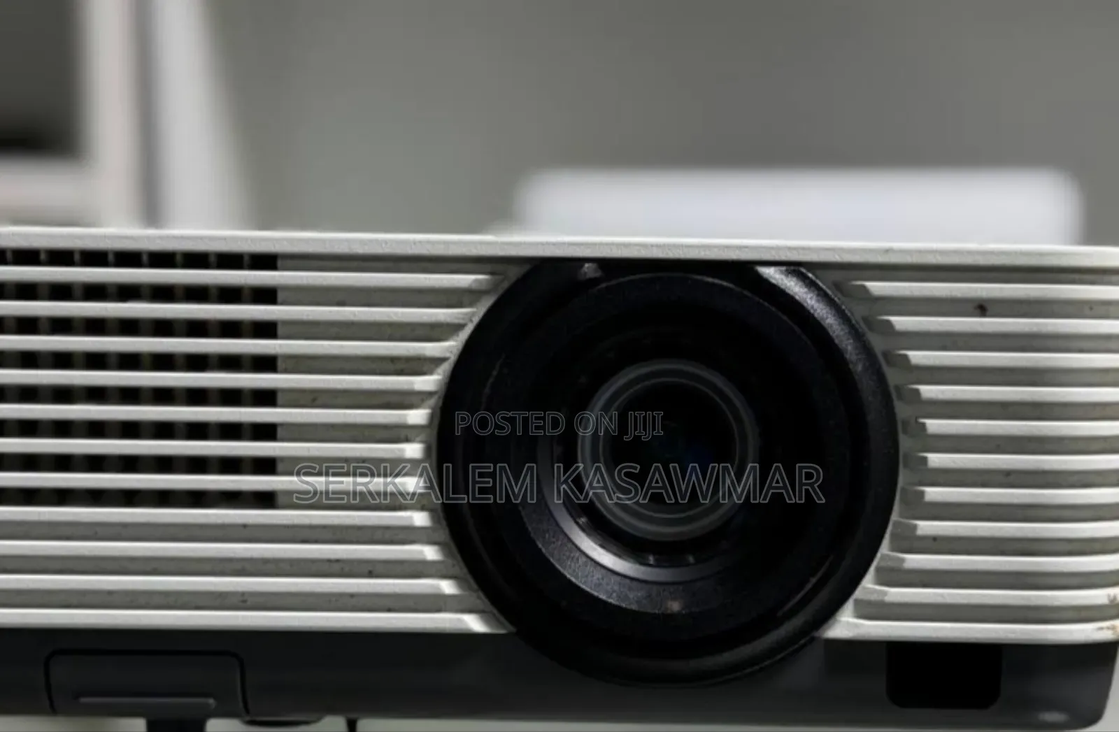 Sony Projector Model Name VPL-Dx221 Hardware Interface