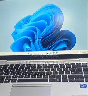 Photo - New Laptop HP EliteBook 840 16GB Intel Core I7 SSD 512GB
