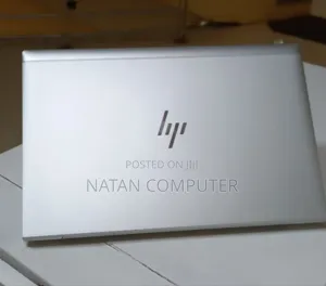 New Laptop HP EliteBook 840 G8 16GB Intel Core I5 SSD 512GB