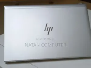 New Laptop HP EliteBook 840 G8 16GB Intel Core I5 SSD 512GB