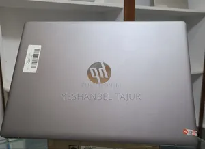 Photo - New Laptop HP Pavilion 15 16GB Intel Core I5 SSD 512GB