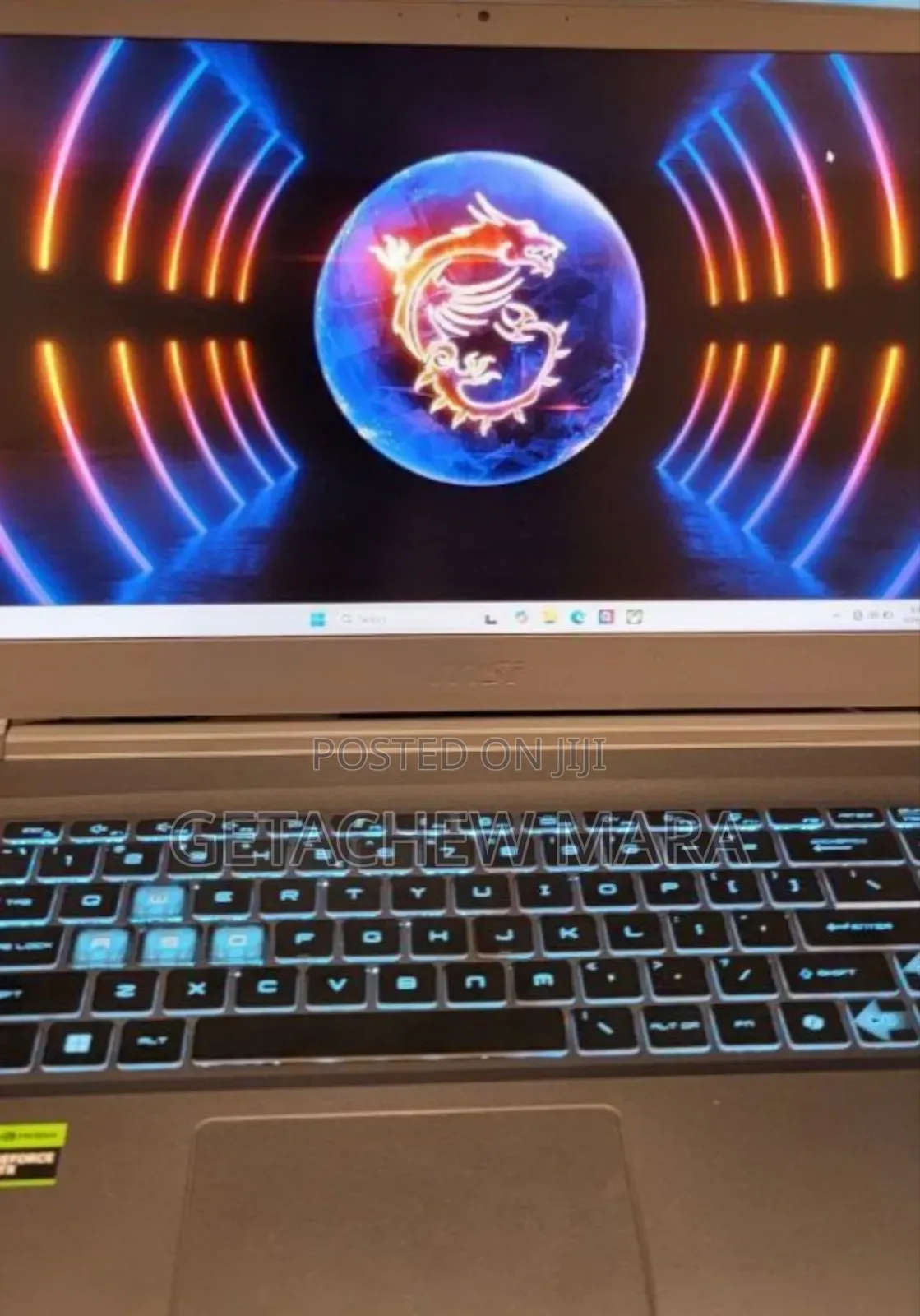 New Laptop Apple MacBook Pro M1 16GB Intel Core I5 SSD 512GB