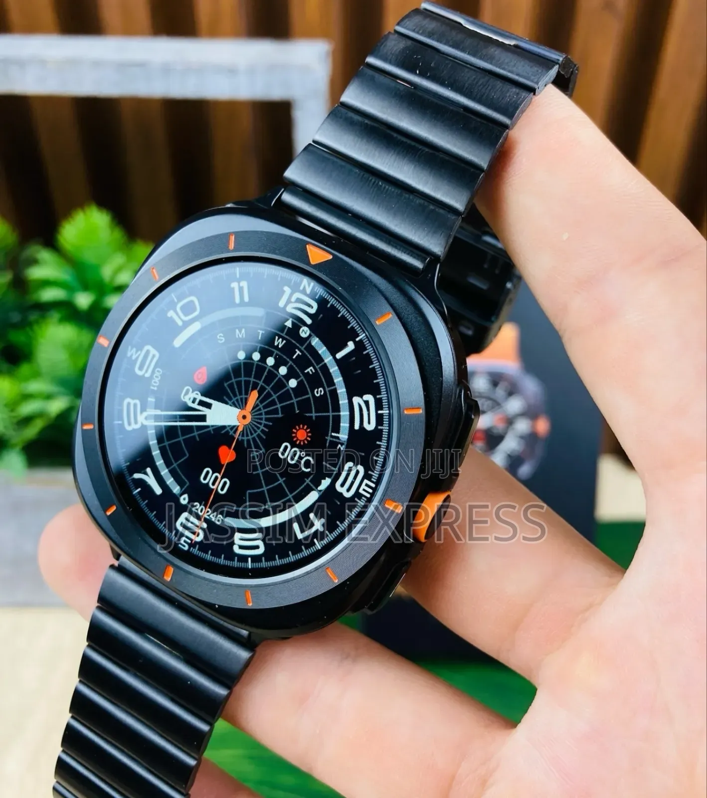 Original Samsung High-end Smart Watch