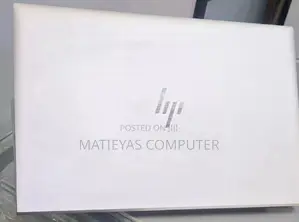 New Laptop HP EliteBook 840 16GB Intel Core I7 SSD 512GB