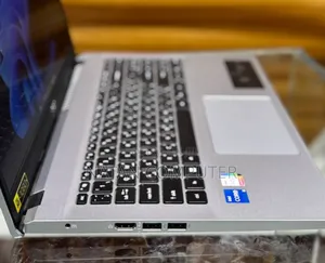 New Laptop Acer Aspire 3 8GB Intel Core I5 SSD 512GB