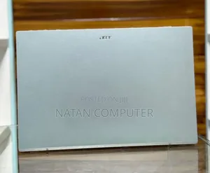 New Laptop Acer Aspire 3 8GB Intel Core I5 SSD 512GB