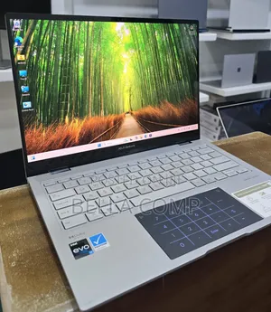 New Laptop Asus Zenbook 14 UX434 16GB Intel Core I7 SSD 1T