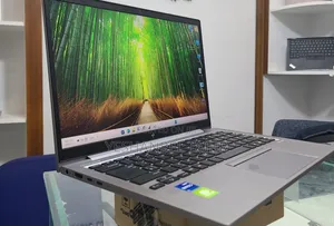 Photo - New Laptop HP ZBook Studio 16GB Intel Core I7 SSD 512GB