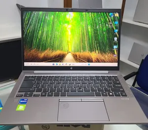 New Laptop HP ZBook Studio 16GB Intel Core I7 SSD 512GB