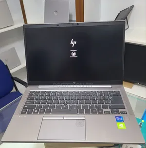 New Laptop HP ZBook Studio 16GB Intel Core I7 SSD 512GB