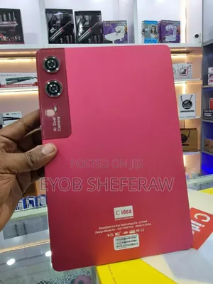 New C idea CM5000+ 256 GB