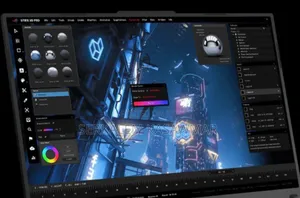 New Laptop Asus ROG Strix G15 32GB Intel Core i9 SSD 2T