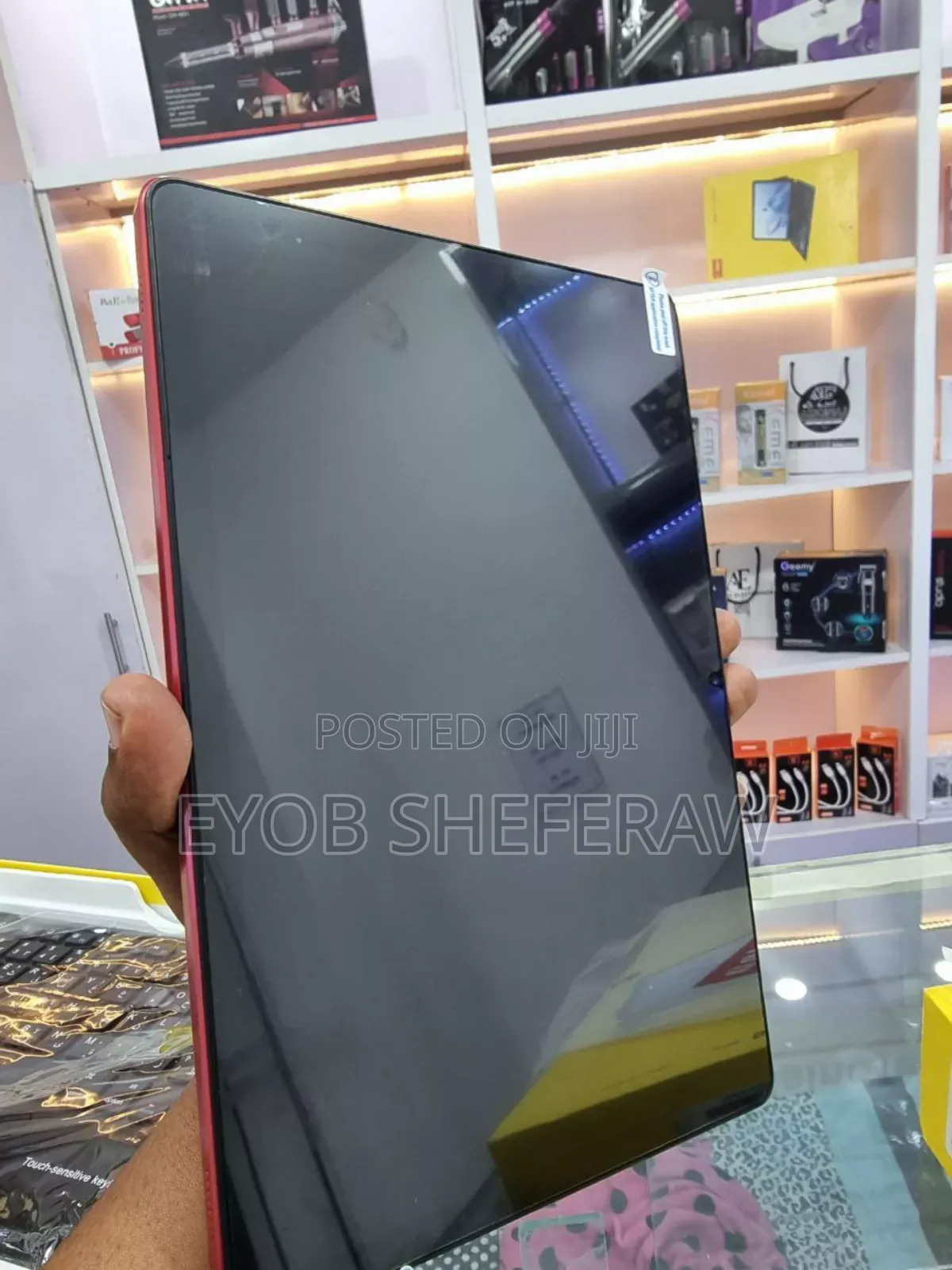 New C idea CM5000+ 256 GB