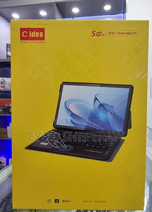 New C idea CM5000+ 256 GB