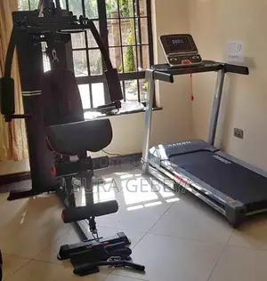 New Home Sport Equipments From Bole(Running Machines)