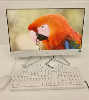 Photo - All in One Monitor