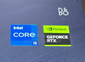 New Laptop HP Victus 16 16GB Intel Core I5 SSD 512GB